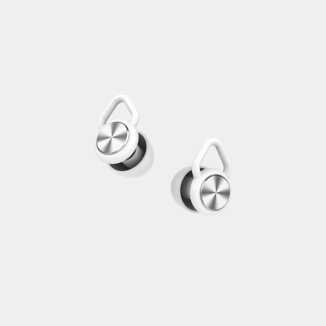 AirBeatz – Black & White