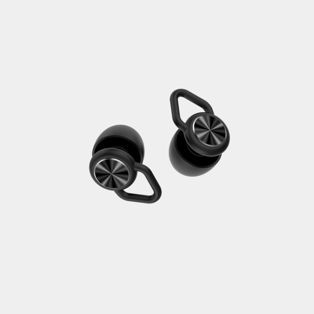 AirBeatz – Black & White